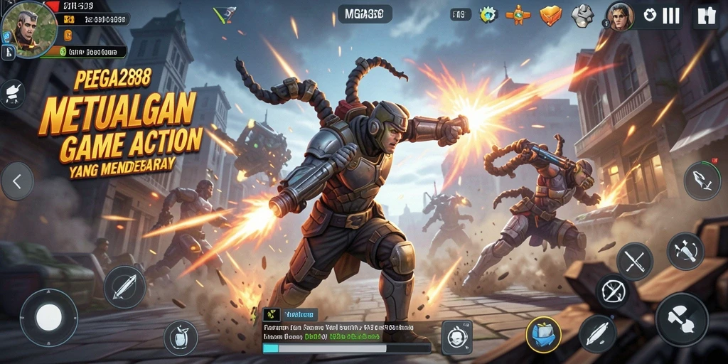 Gameplay mendebarkan di <strong>MEGA288</strong> dengan aksi tak terduga.